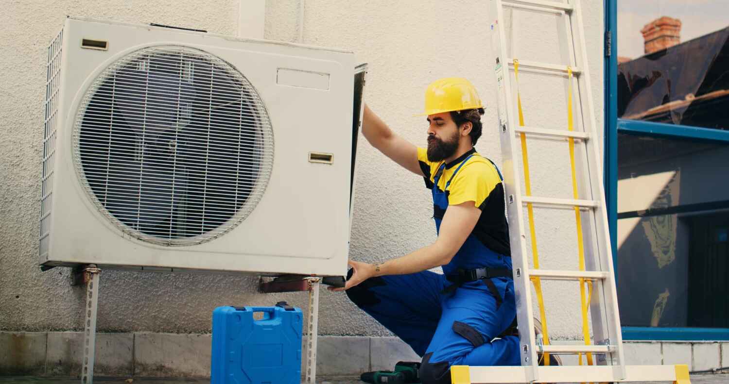 Best HVAC system installation  in USA